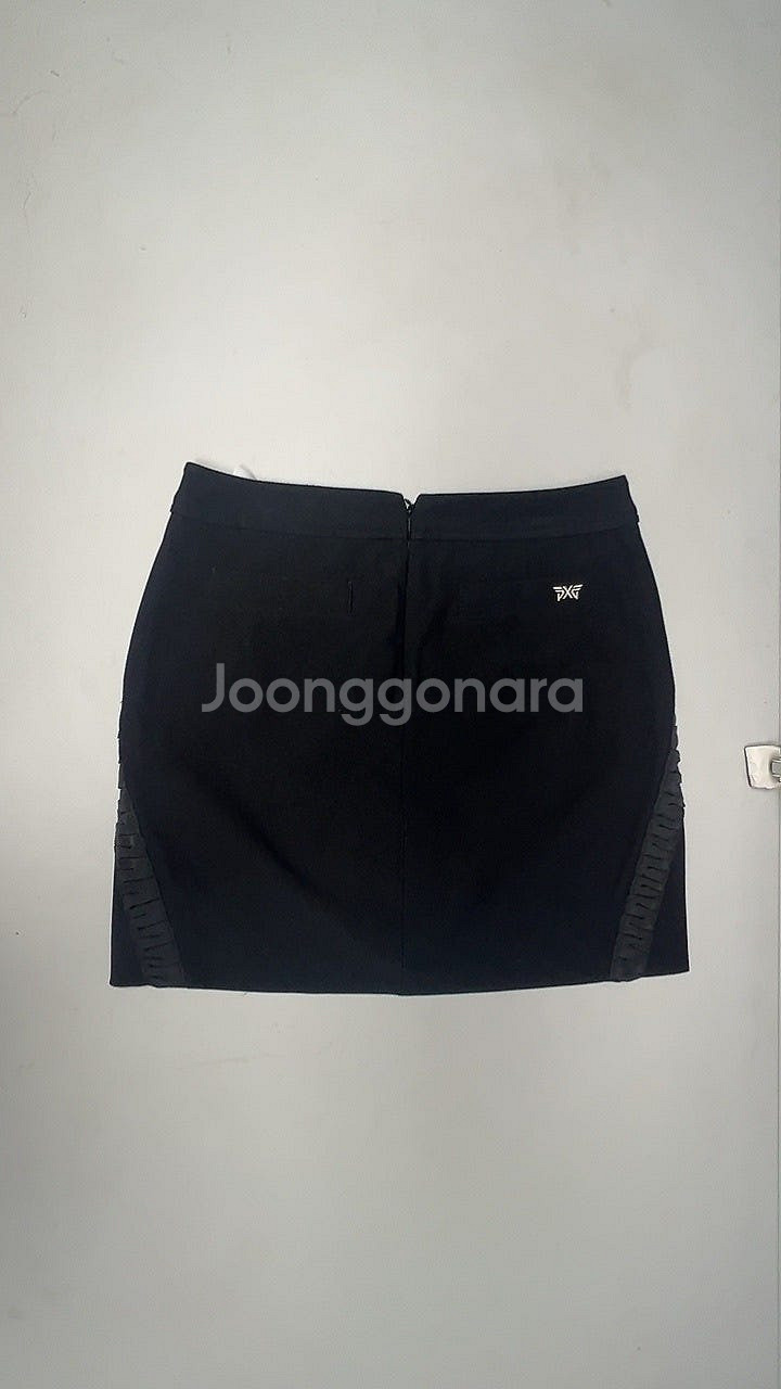 7043번 PXG [가을] 여자 골프 치마 26 인치--1