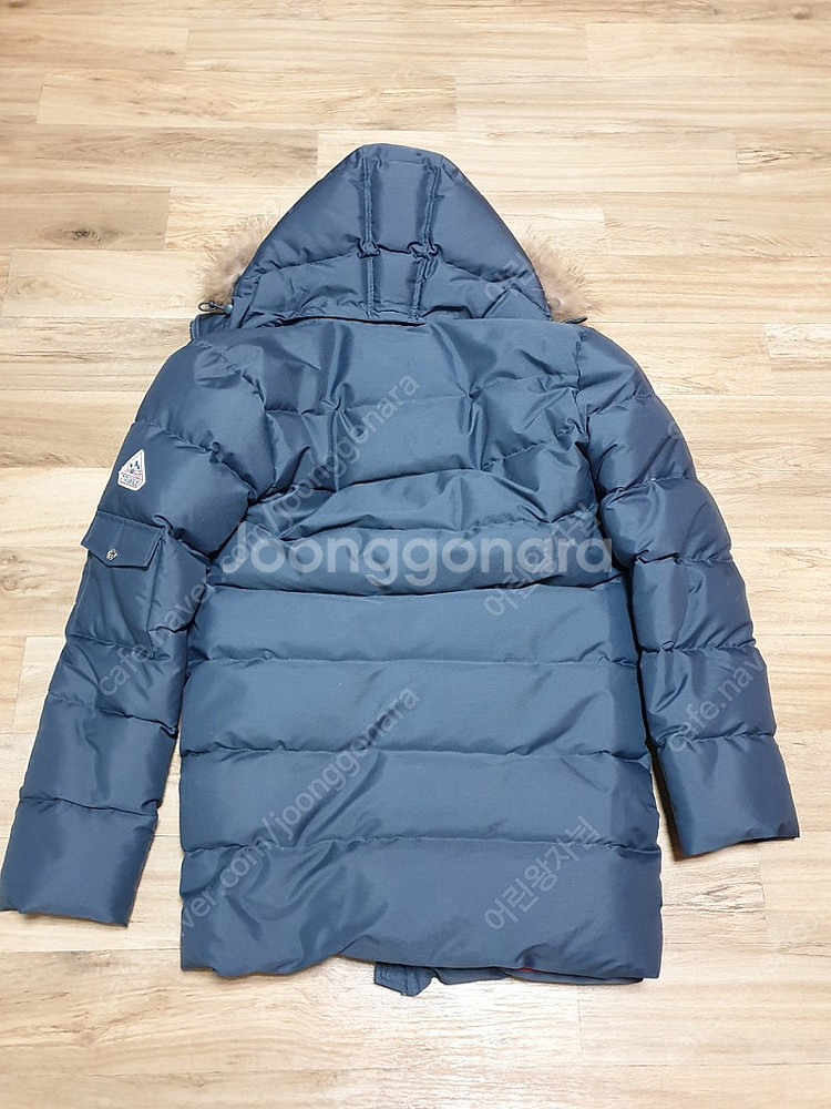 피레넥스 패딩 s사이즈--9