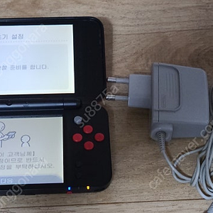 뉴 new 닌텐도 2ds xl