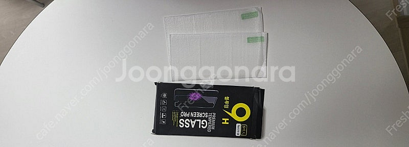 아이폰 3s, 5s, 6+, 7+, 8+ 플러스 필름--4