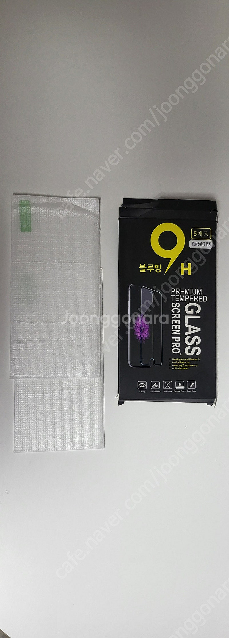 아이폰 3s, 5s, 6+, 7+, 8+ 플러스 필름--5
