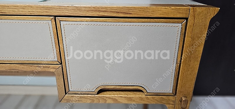 데쟈트 화장대--2