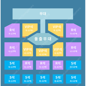 장구의 신 박서진 콘서트 가3구역 2열 2연석 최저가 양도합니다