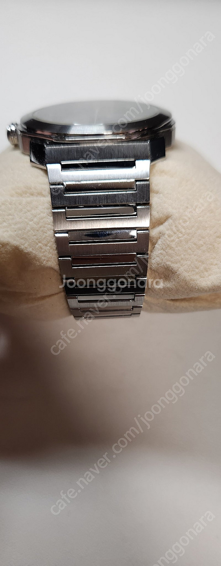불가리 옥토 로마 41mm 청판--2