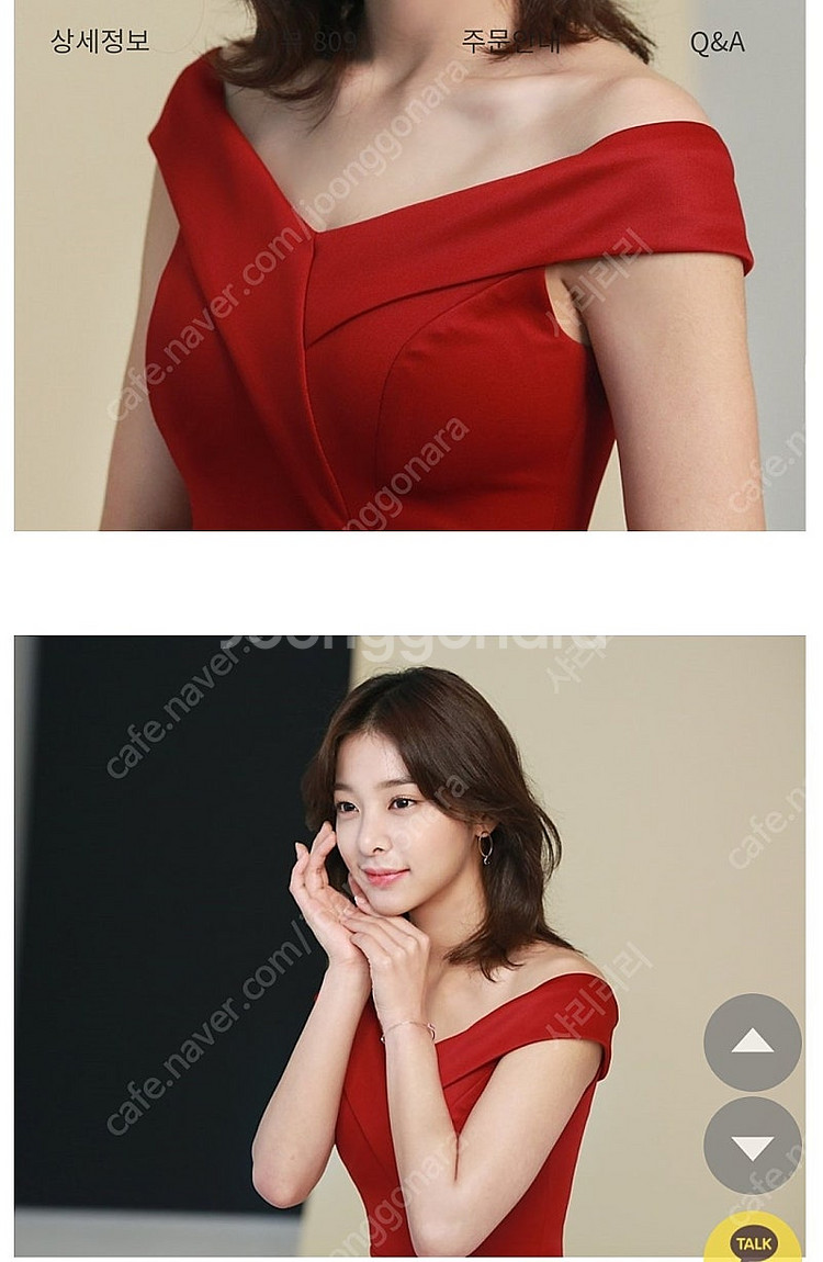 결혼식 촬영드레스, 2부드레스 (릴리드레스), 웨딩 구...--4