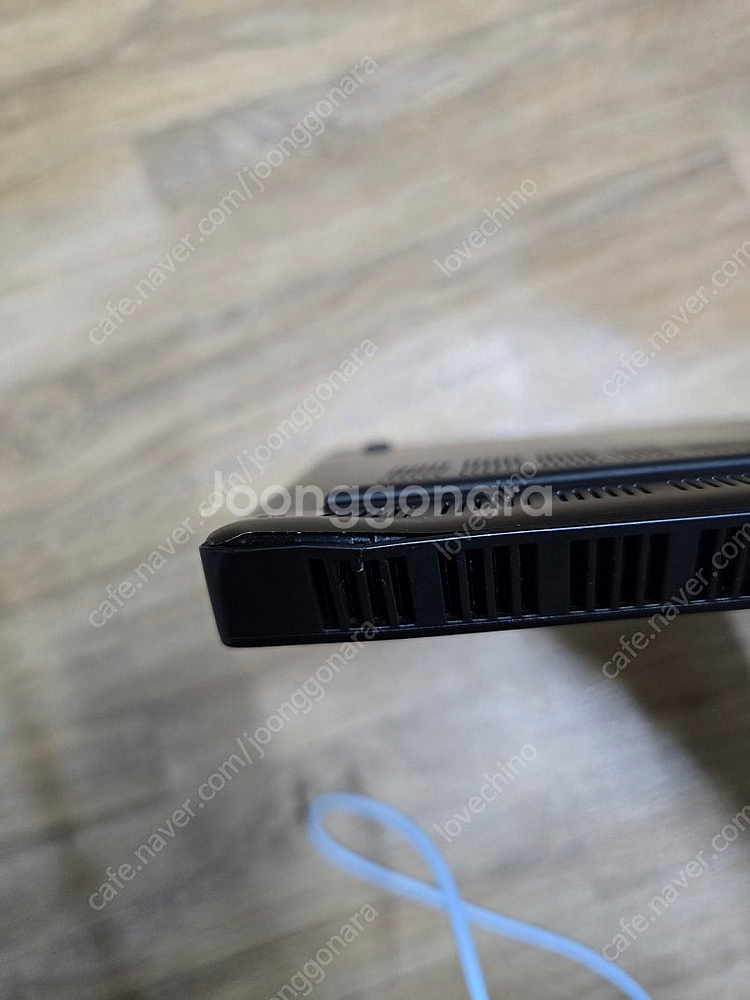 삼성 오디세이 노트북 NT850XCJ-XC716 상태 ...--5