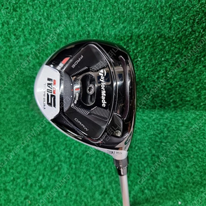 TaylorMade 테일러메이드 M5 3번 15도 우드