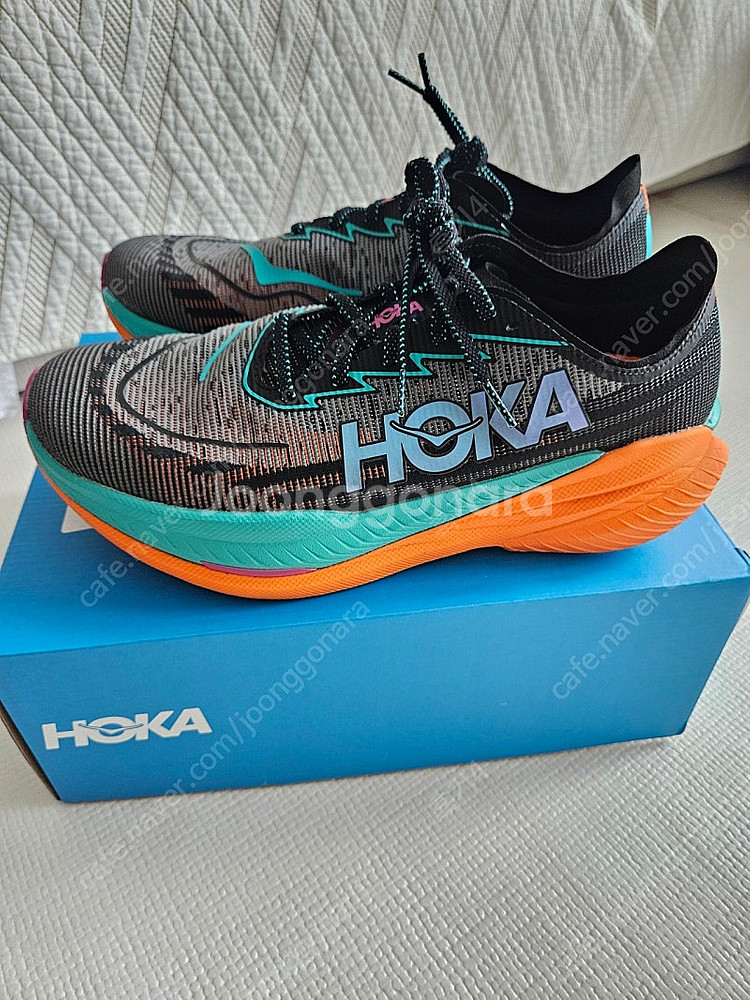 호카 마하 x2 290--0