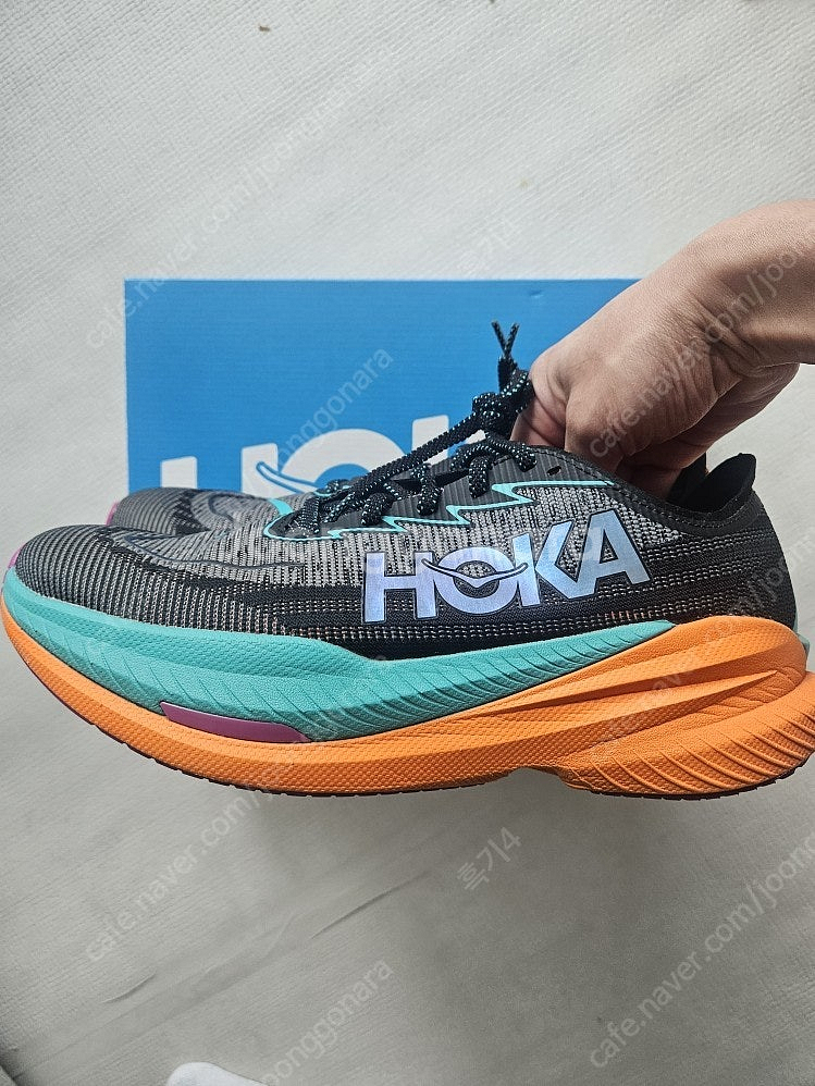 호카 마하 x2 290--2