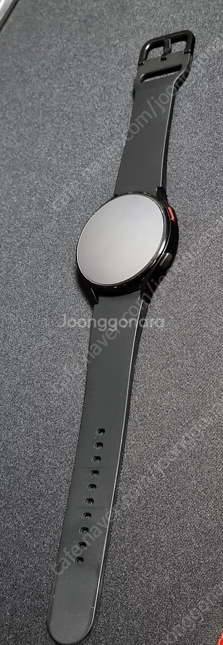 갤럭시 워치4 44mm 골프에디션--1