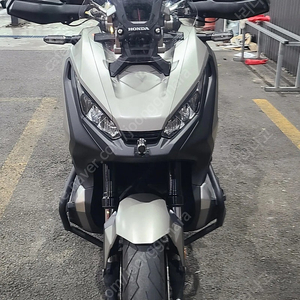 2019 혼다 x-adv 750.판매합니다