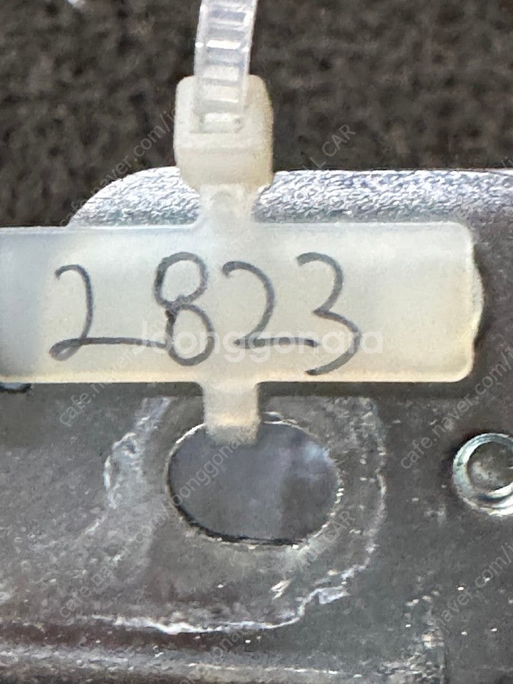 2823 올 뉴 K7 어라운드 뷰 모듈 95770-F6...--3