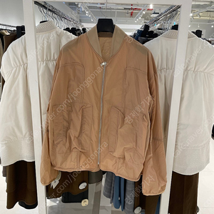 시스템옴므 블루종 105 새상품