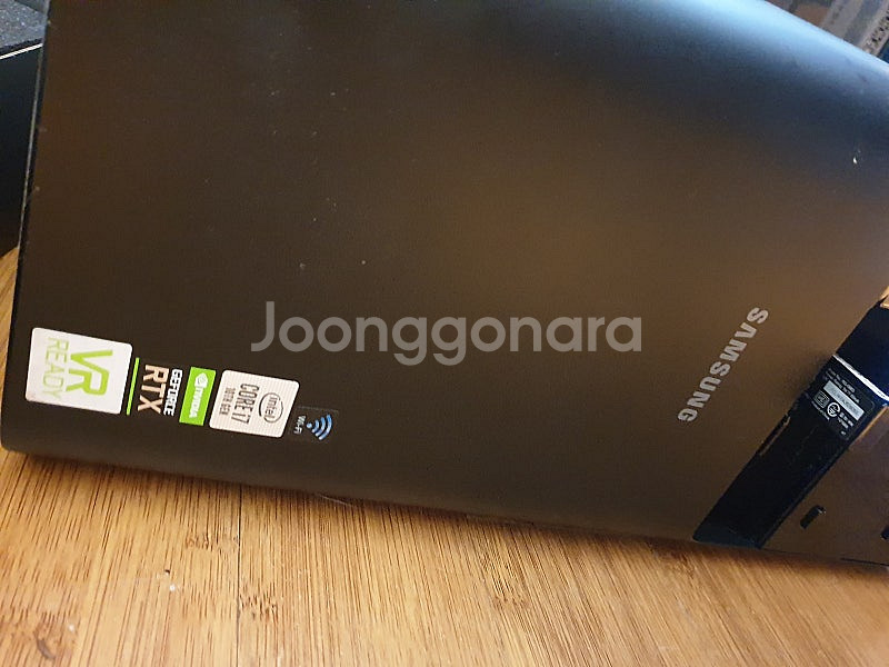 고사양 삼성컴퓨터 (i7-10700/rtx3070/ss...--0