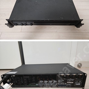 PARAMAX SA-242B Deluxe, SA-310DX, Pro-Main MA-420D Ⅱ 노래방 앰프, RAM AUDIO S3004 파워앰프