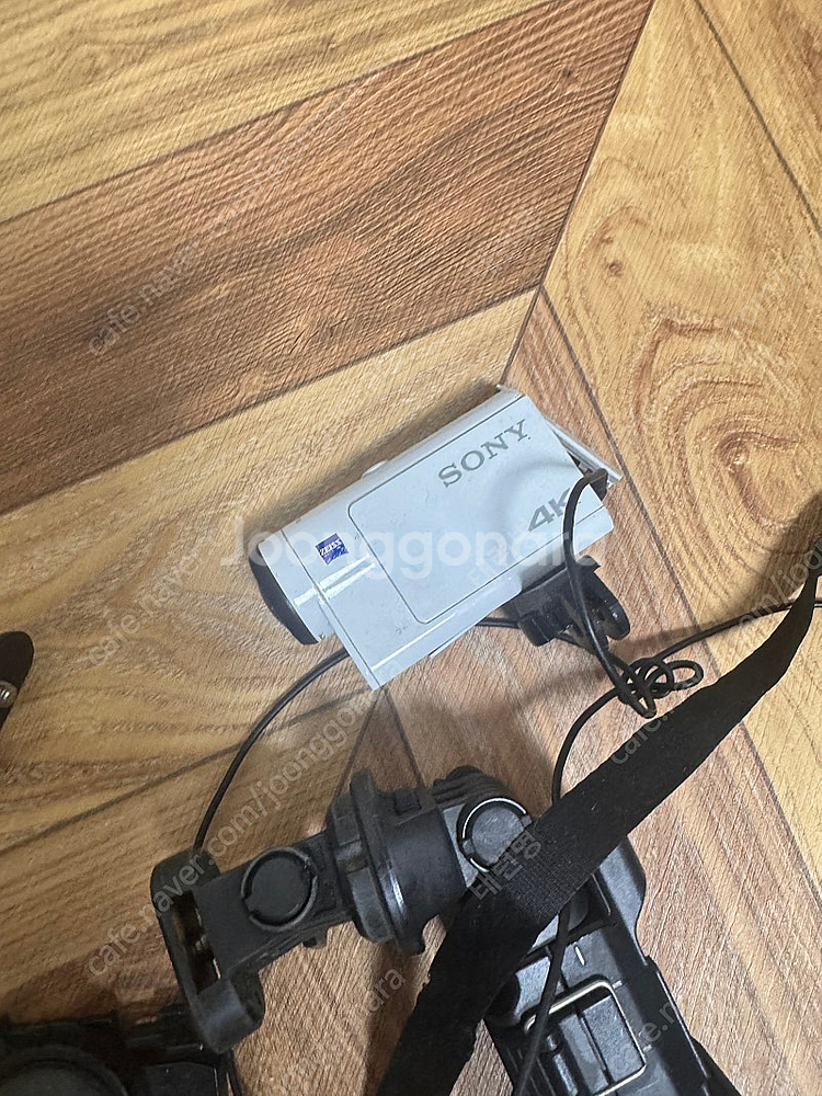 소니a300r 액션캠 사용감많음 13만원정상작동--0