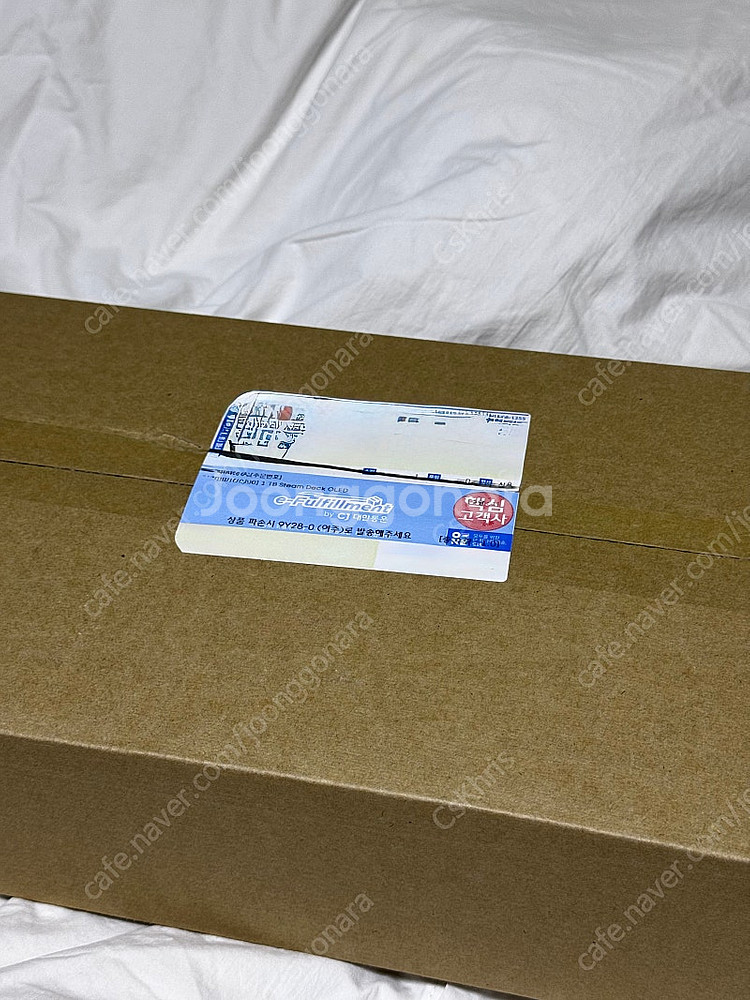 스팀덱(Steam Deck) OLED 1TB (RMA ...--0