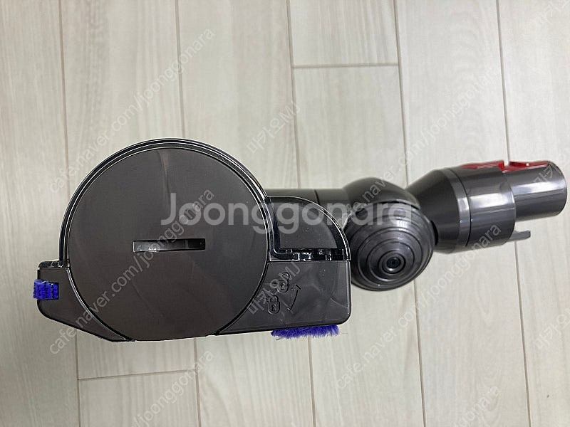 미사용 다이슨 V10 V8 카페트 헤드--2