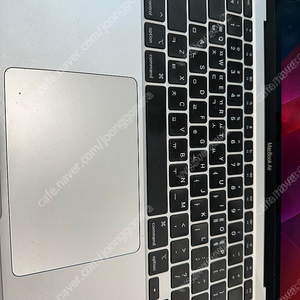 M1 MACBOOK AIR 엠원 맥북에어 2020년형 3대 저렴하게 판매합니다.(개인판매)