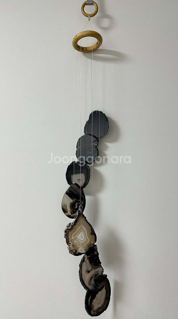 [새상품] 풍경 모빌--0