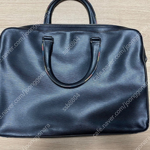 폴스미스 서류가방 Paul Smith Folio Briefcase