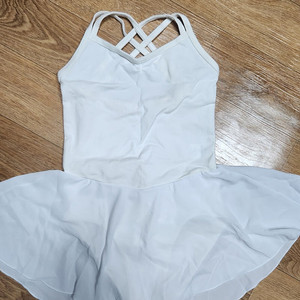 여아발레복 9호