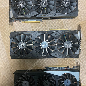 로그스트릭스1080,로그스트릭스1070ti,기가바이트3060ti 팝니다.