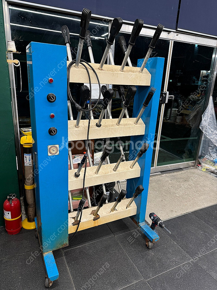 16구 부츠 건조기 팝니다 렌탈샵 스키샵--0