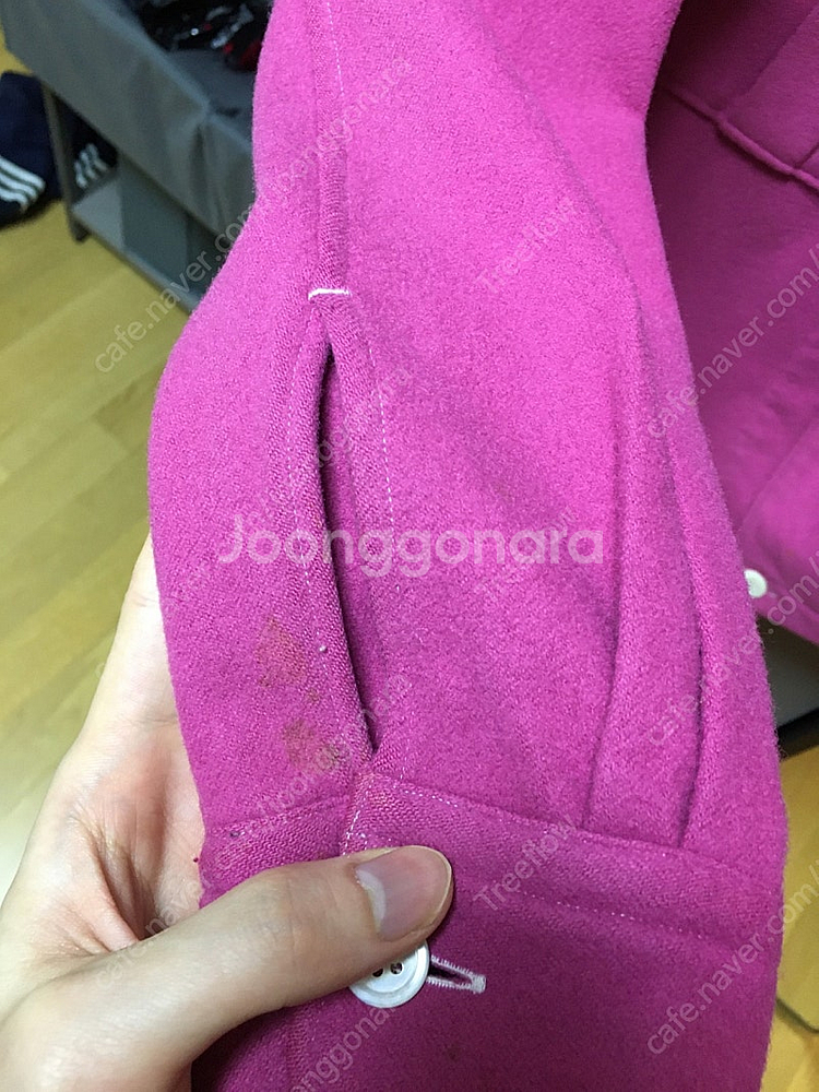 꼼데가르송 옴므 comme des garcons hom...--6