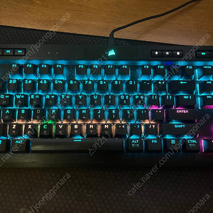 k70 tkl rgb적축