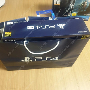 부산)플스4ps4pro