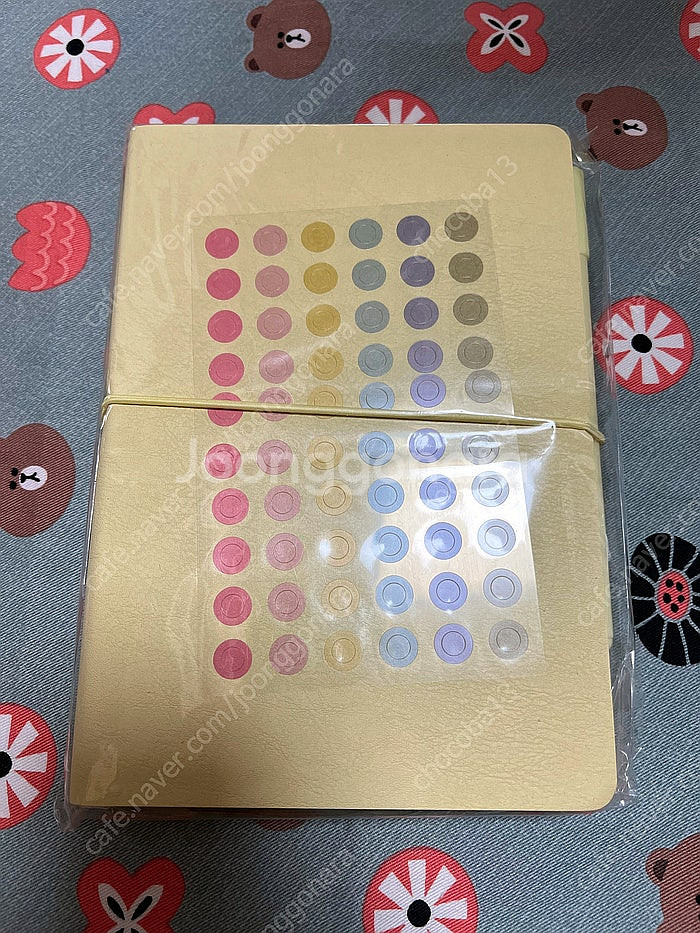 [미개봉/택포]리훈 2024 이야기 만년다이어리 그란데--0