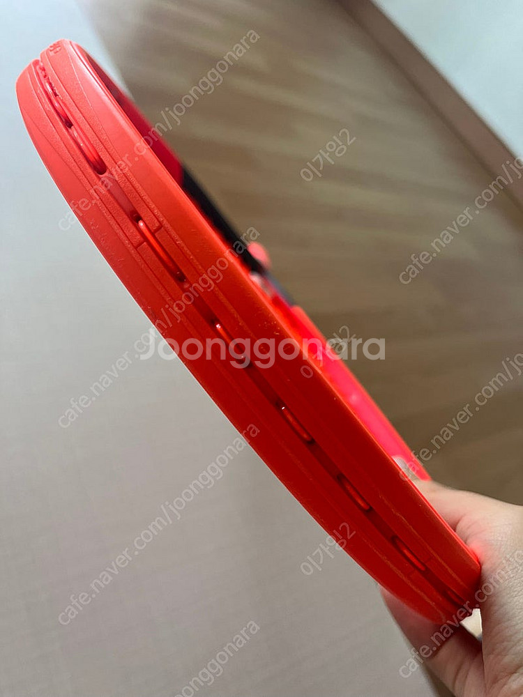 2023 레디컬 HEAD 테니스라켓(260g)--4