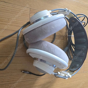 AKG K701 헤드폰