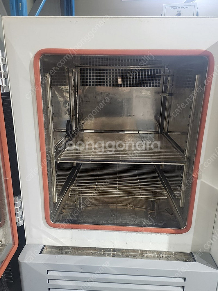 항온항습기 중고항온항습기 항온항습챔버 판매--1