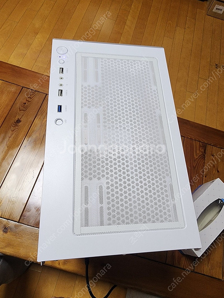 새상품)라이젠7 5700x RTX3070 게이밍 컴퓨터...--4