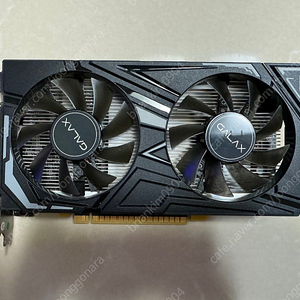 갤럭시 GTX 1650 Super 팝니다