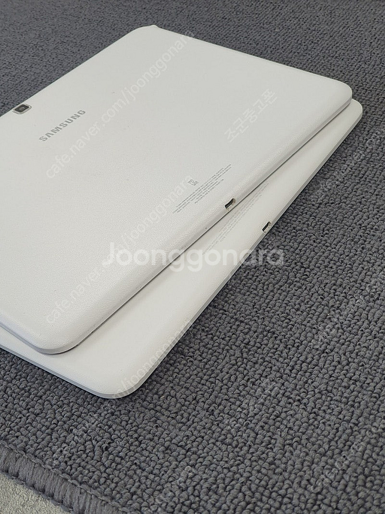 특가 갤럭시탭 T530 T536 태블릿 패드 학원용 공...--3
