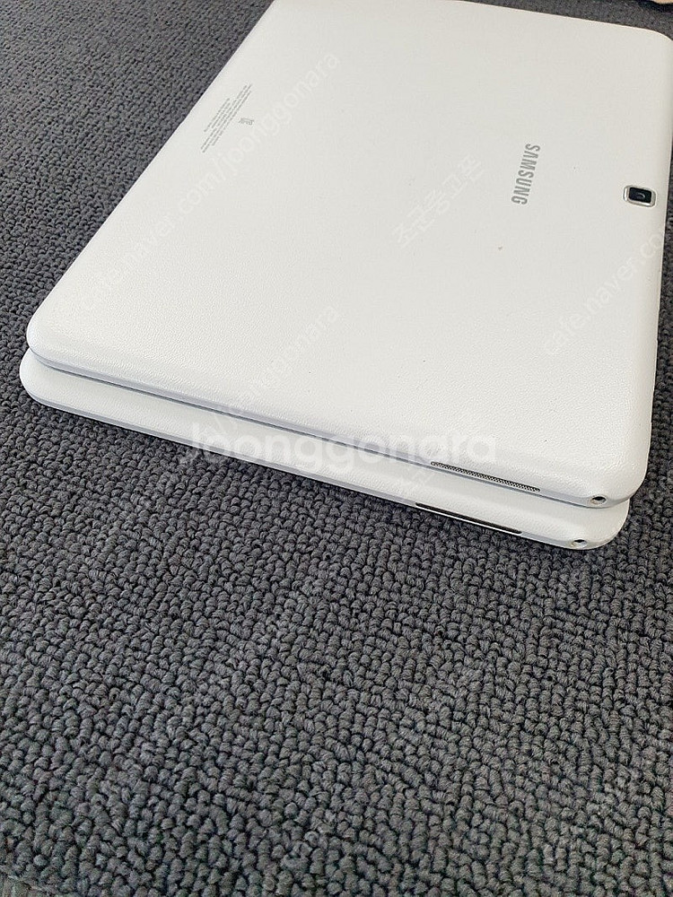 특가 갤럭시탭 T530 T536 태블릿 패드 학원용 공...--5