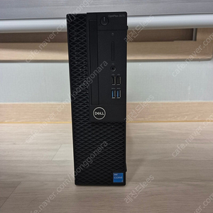 dell 옵티플렉스 데스크탑( I7 9700,16gb)