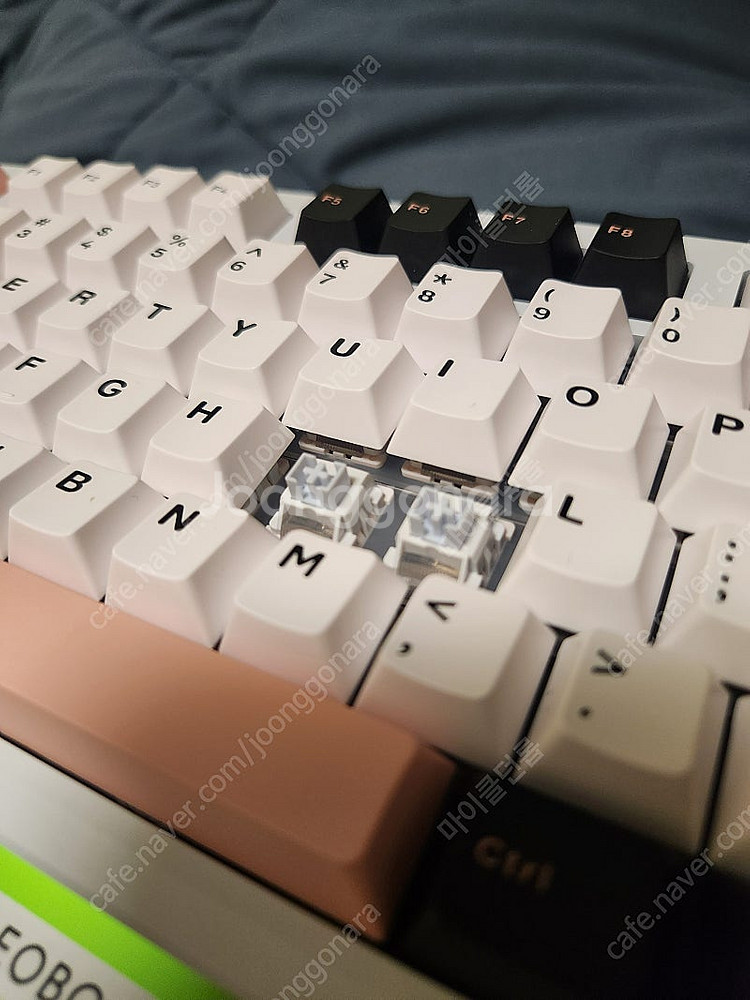 신품급 Leobog 레오보그 HI8 SE 화이트 컬러/...--3