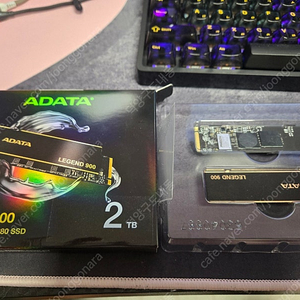 adata m.2 2tb ssd 판매