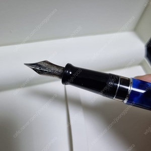 오로라 옵티마 블루판매합니다.(최종인하)