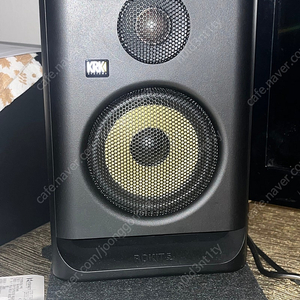 krk rokit5 스피커