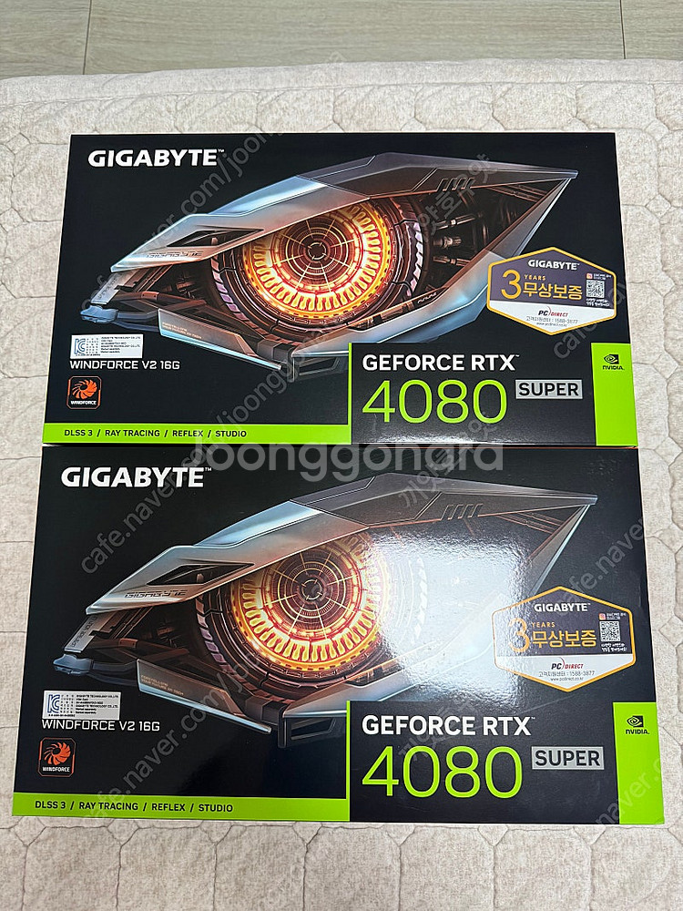 GIGABYTE 지포스 RTX 4080 SUPER WI...--0