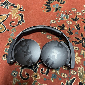 akg y50bt 블루투스 헤드폰