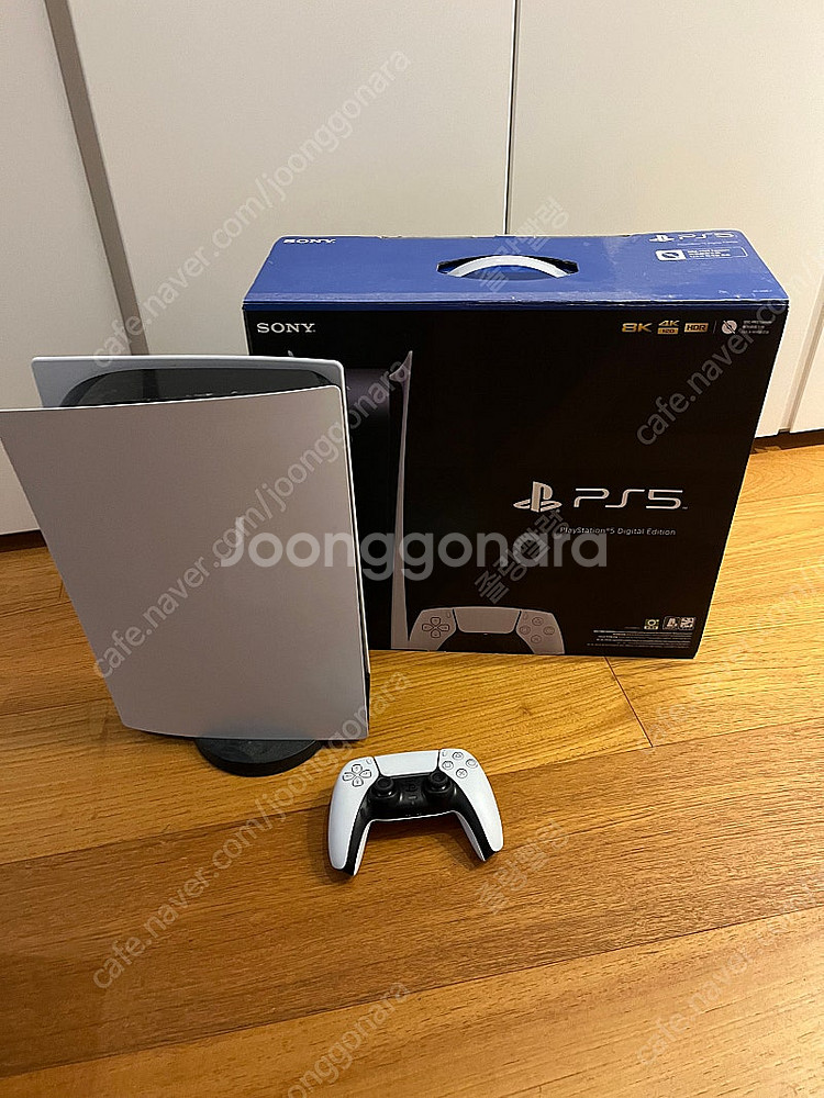 ps5 디지털팝니다--0