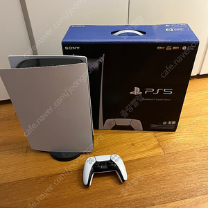 ps5 디지털팝니다