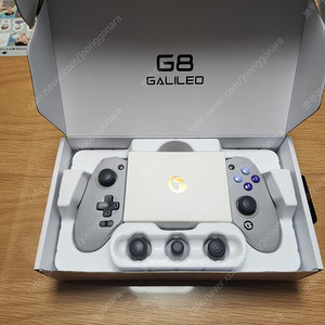 gamesir g8