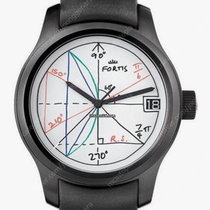 포티스 시계 판매 오토매틱 와치 150개 한정판 FORTIS WATCH ROLF SACHS LIMITED EDITION